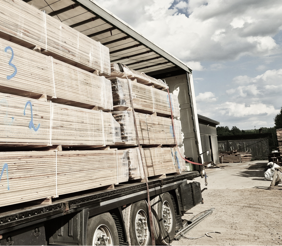 Vente du vieux bois