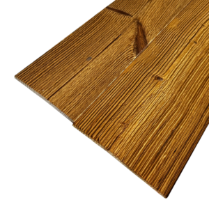 PLACAGE DE VIEUX BOIS