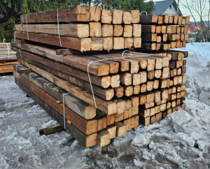 Experts de l’industrie du vieux bois